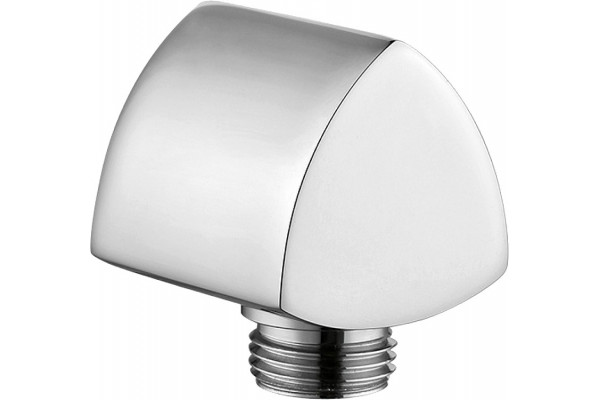 Шланговое подключение Lemark LM3583C хром, штанга 5.1 см