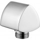 Шланговое подключение Lemark LM3583C хром, штанга 5.1 см