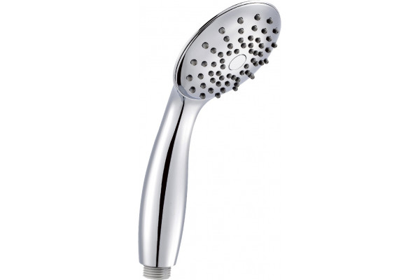 Душевая лейка Lemark LM8119C хром, штанга 22.1 см