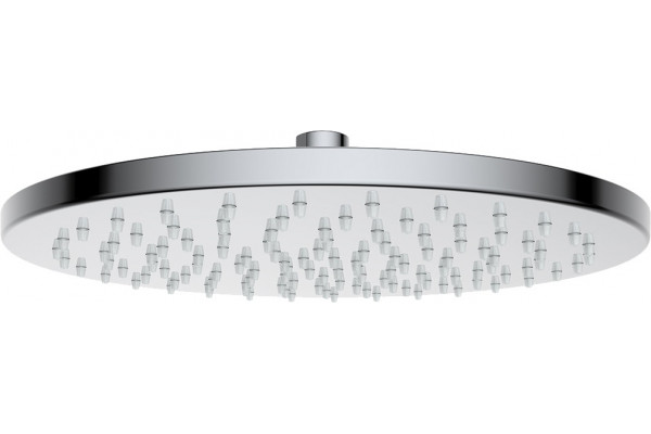 Верхний душ Lemark LM8132C штанга 5.5 см, размер 25.6 см