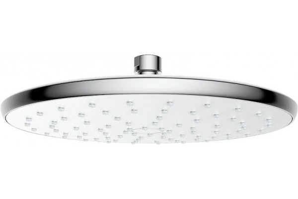 Верхний душ Lemark LM8130C штанга 6.7 см, размер 22.8 см