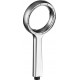 Душевая лейка Lemark LM0820C хром, штанга 25.5 см, 1 режим