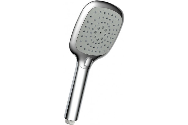 Душевая лейка Lemark LM1014C хром, штанга 25 см, 3 режима