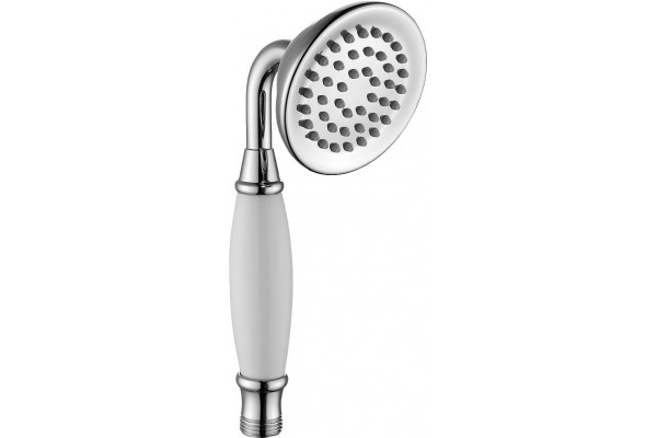 Душевая лейка Lemark LM8007C штанга 21.5 см, 1 режим