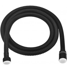 Душевой шланг Lemark Turn-Free LE8023S-Black 150 см цвет черный,  в современном стиле