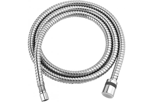 Душевой шланг Lemark LE8036S вытяжной, 150 см, хром