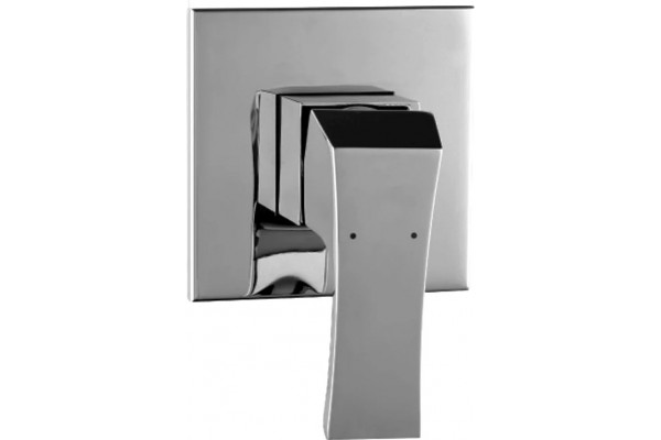 Душевой комплект Lemark Unit LM4523C + LM8068C + LM8085C хром