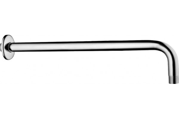 Душевой комплект Lemark Atlantiss LM3228C + LM8067C +  LM8037C + LM8086C хром,  в современном стиле