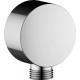 Душевой комплект Lemark Atlantiss LM3223C + LM8067C + LM8086C хром,  в современном стиле