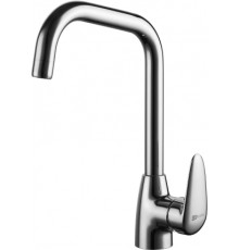 Смеситель Lemark Pramen LM3355C для кухонной мойки однорычажный, хром