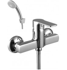 Смеситель Lemark plus Grace LM1503C для душа однорычажный, хром