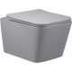 Комплект 3 в 1 инсталляция Logan H1067-1170 297674 + Унитаз подвесной Vincea Q-Line VT1-12MG + кнопка белая в современном стиле