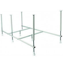 Каркас для ванны Marka One Linea 165x85