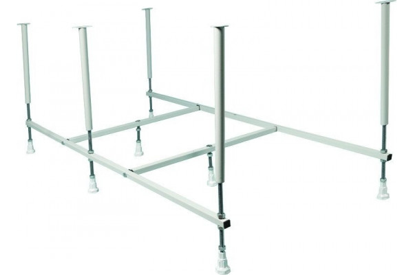 Каркас для ванны Marka One ПУ 160/165x70