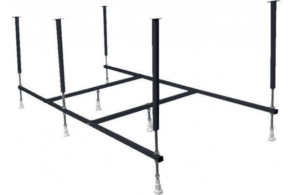 Каркас для ванны Marka One Aelita 170x90