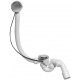 Слив-перелив McAlpine MRB2CB-PB