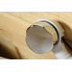 Слив-перелив McAlpine MRB2CB-PB