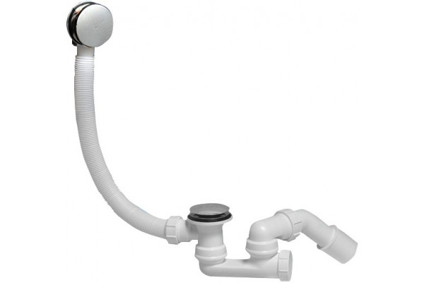 Слив-перелив McAlpine MRB8CB