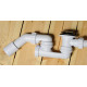 Слив-перелив McAlpine MRB8CB