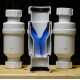 Сифон для раковины McAlpine MRNRV32C-PB белый