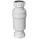 Сифон для раковины McAlpine MRNRV40C-PB белый