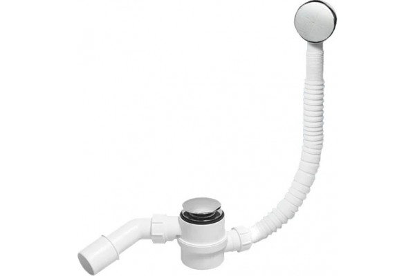 Слив-перелив McAlpine MRB11