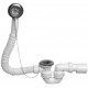 Слив-перелив McAlpine MRB1-EX