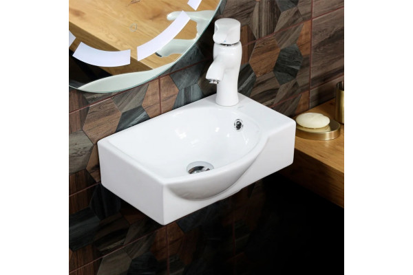 Рукомойник Melana MLN-78404L-805 L