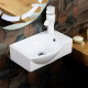 Рукомойник Melana MLN-78404L-805 L