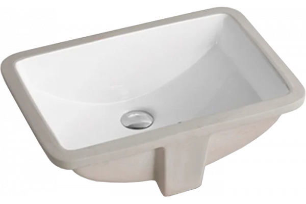 Раковина Melana 540T-805 цвет белый