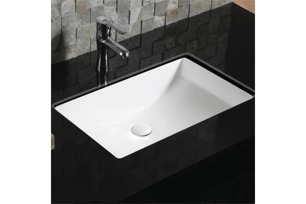 Раковина Melana 540T-805 цвет белый