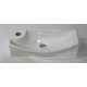 Рукомойник Melana 805-7946R цвет белый, полукруглая