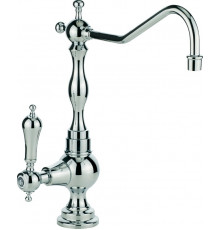Кран для фильтра Migliore Baron 18307 хром