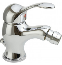 Смеситель Migliore Grazia 29685 для биде, хром, однорычажный, длина излива 10 см