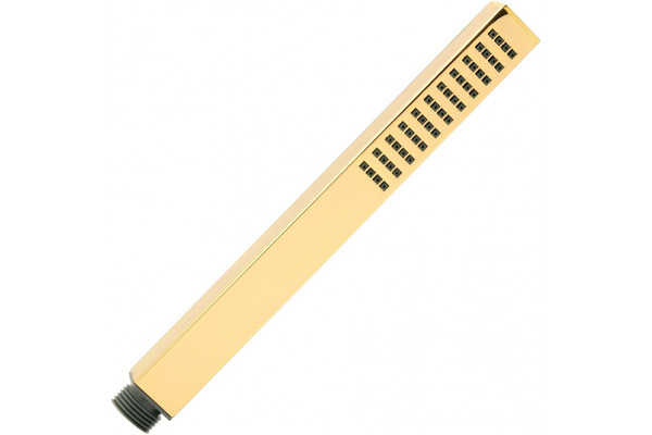 Душевая стойка Migliore Kvant Gold 31861 золото, штанга 159 см