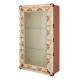 Шкаф Migliore Bella ML.BLL-VS460DX (AV.DO) матовый, правый