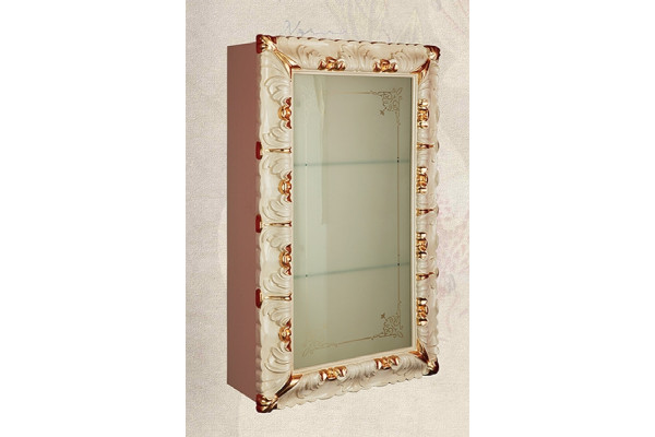 Шкаф Migliore Bella ML.BLL-VS460DX (AV.DO) матовый, правый
