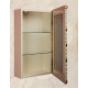 Шкаф Migliore Bella ML.BLL-VS460DX (AV.DO) матовый, правый