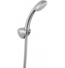 Душевой гарнитур Milardo 3301F68M16 хром, штанга 19.6 см, шланг 150 см