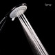 Душевая стойка Milardo Shower Set 3703F24M76 хром, штанга 114 см
