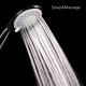 Душевая стойка Milardo Shower Set 3703F24M76 хром, штанга 114 см