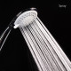 Душевая лейка Milardo Hand Shower 3803F87M18 хром, штанга 22.01 см