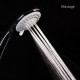 Душевая лейка Milardo Hand Shower 3803F87M18 хром, штанга 22.01 см