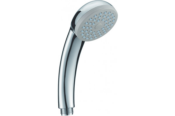 Душевая лейка Milardo 1401F68M18 хром,  в современном стиле
