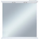Зеркало Misty Енисей 105 с полкой