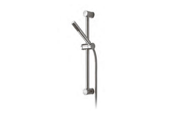 Душевая штанга с ручным душем Nicolazzi 5520CR