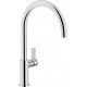 Смеситель для кухни Nobili Flag FL96113CR Chrome