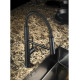 Смеситель для кухни Nobili Levante MV123300BM Velvet black