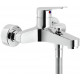 Смеситель для ванны NOBILI Blues BS101110/1CR