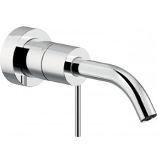 Смеситель для раковины Nobili Velis VE125199/1CR Chrome